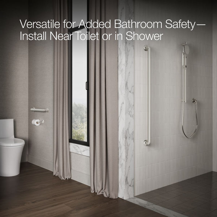 Up to 2 walls & multiple product categories visible