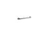 Kohler Occasion 18" grab bar