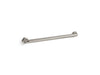 Kohler Occasion 24" grab bar