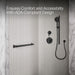 image focused on single product story