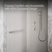 image focused on single product story