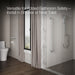 Up to 2 walls & multiple product categories visible