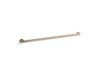 Kohler Occasion 42" grab bar