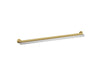 KOHLER K-27083 Occasion 42" grab bar