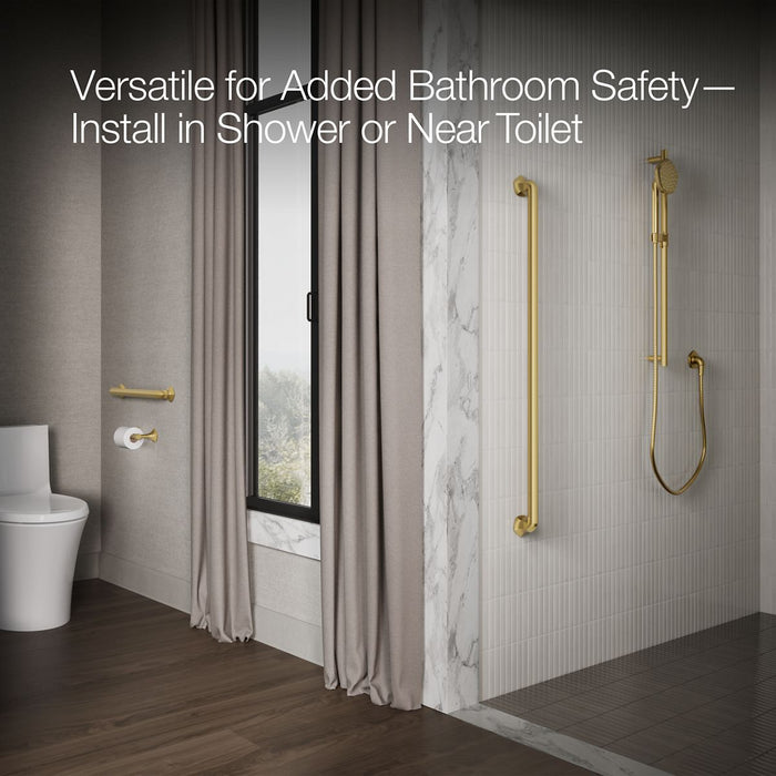 Up to 2 walls & multiple product categories visible