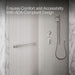 image focused on single product story