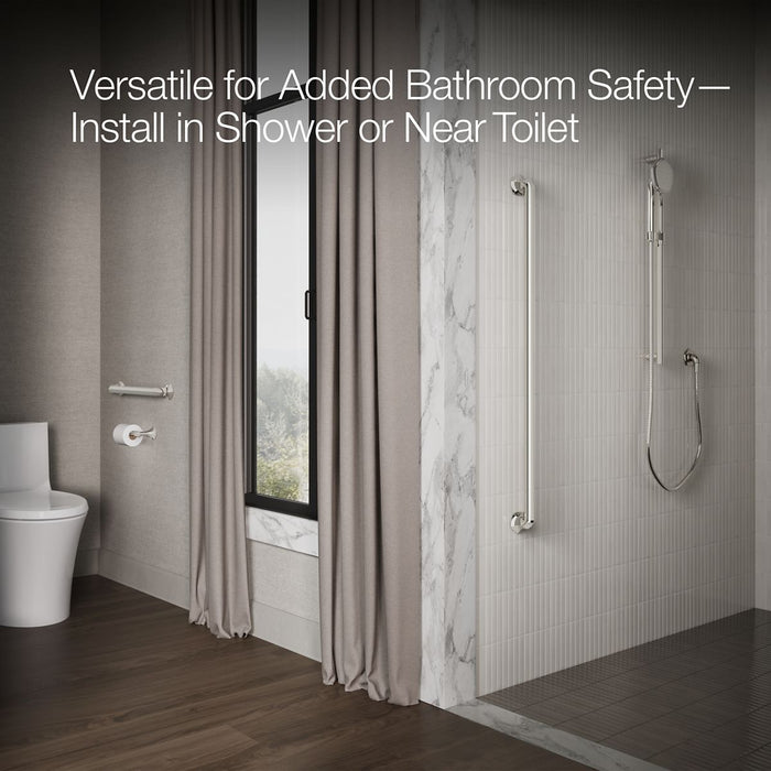 Up to 2 walls & multiple product categories visible