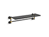 3/4 view of product