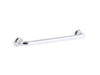 Kohler Occasion 7" cabinet pull