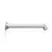 KOHLER KOHLER K-27115 Occasion Wall-mount bath spout with Straight design, 12"