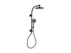Kohler Occasion HydroRail-R shower column kit, 1.75 gpm