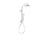 Kohler Occasion HydroRail-R shower column kit, 1.75 gpm