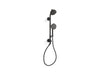 Kohler Occasion HydroRail-S shower column kit, 1.75 gpm