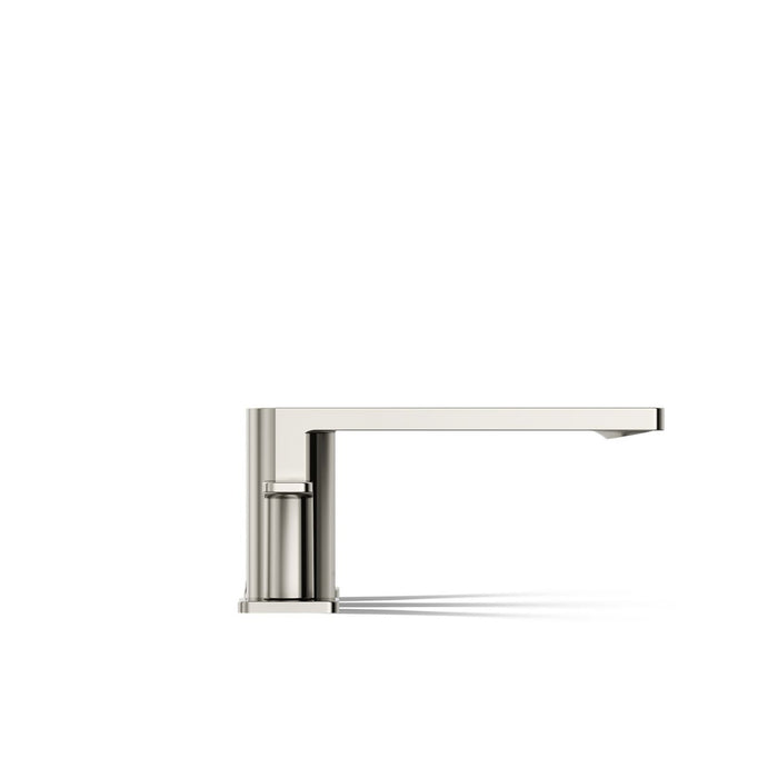 Kohler Parallel Deck-mount bath faucet