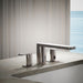 Kohler Parallel Deck-mount bath faucet