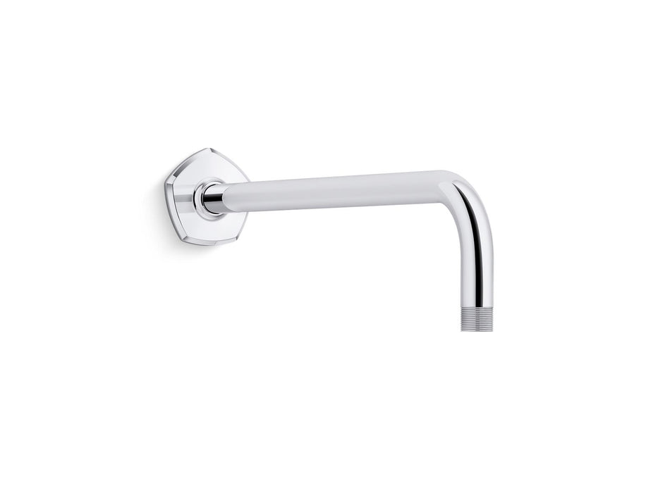 Kohler Occasion Wall-mount rainhead arm and flange