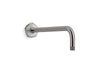 Kohler Occasion Wall-mount rainhead arm and flange