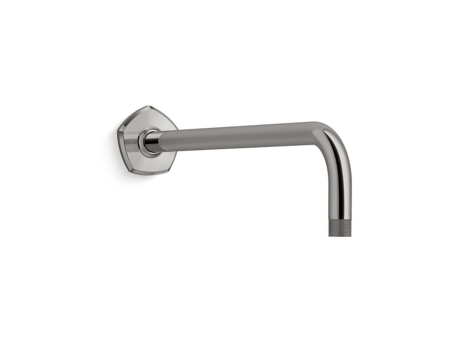 Kohler Occasion Wall-mount rainhead arm and flange