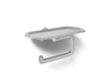 Kohler Occasion Toilet paper holder with tray
