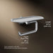 Kohler Occasion Toilet paper holder with tray