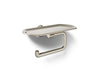 Kohler Occasion Toilet paper holder with tray