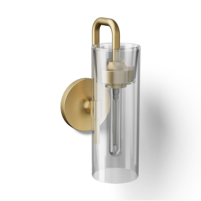 KOHLER K-27262-SC01 Purist One-light sconce