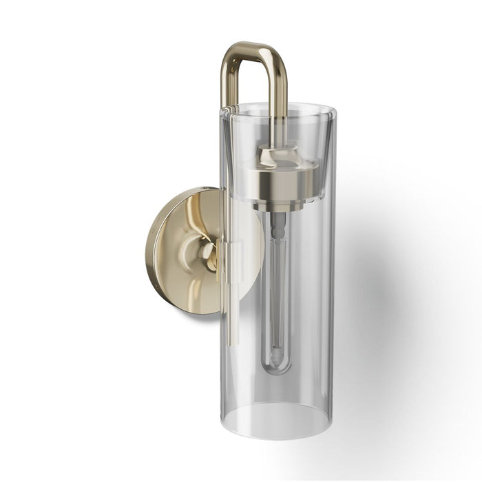 3/4 view of product