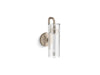 Kohler Purist One-light sconce