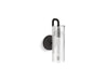 Kohler Purist One-light sconce