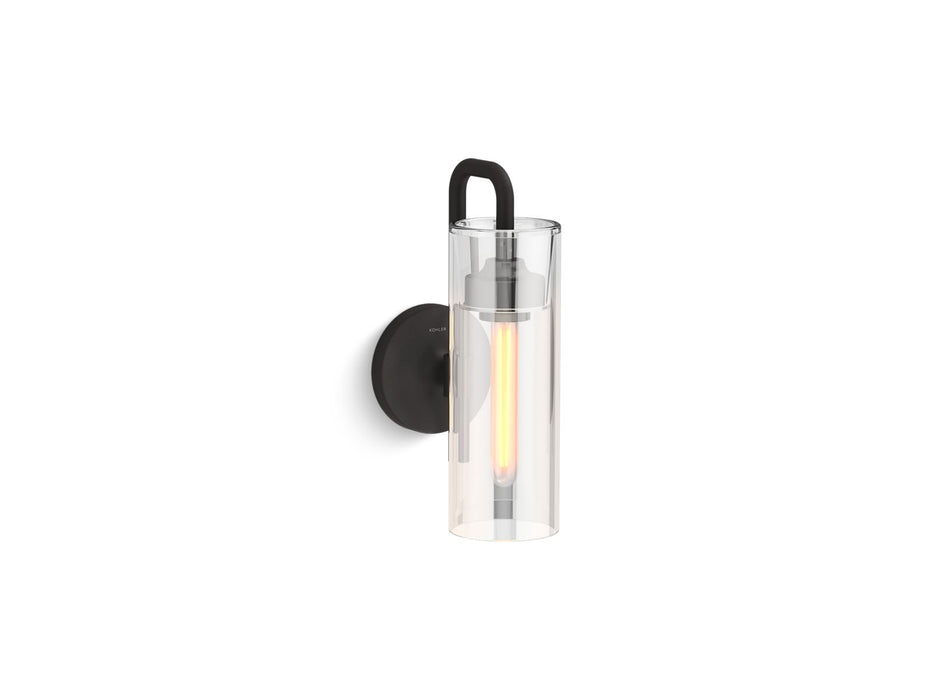 Kohler Purist One-light sconce