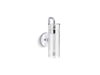 Kohler Purist One-light sconce