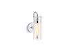 Kohler Purist One-light sconce