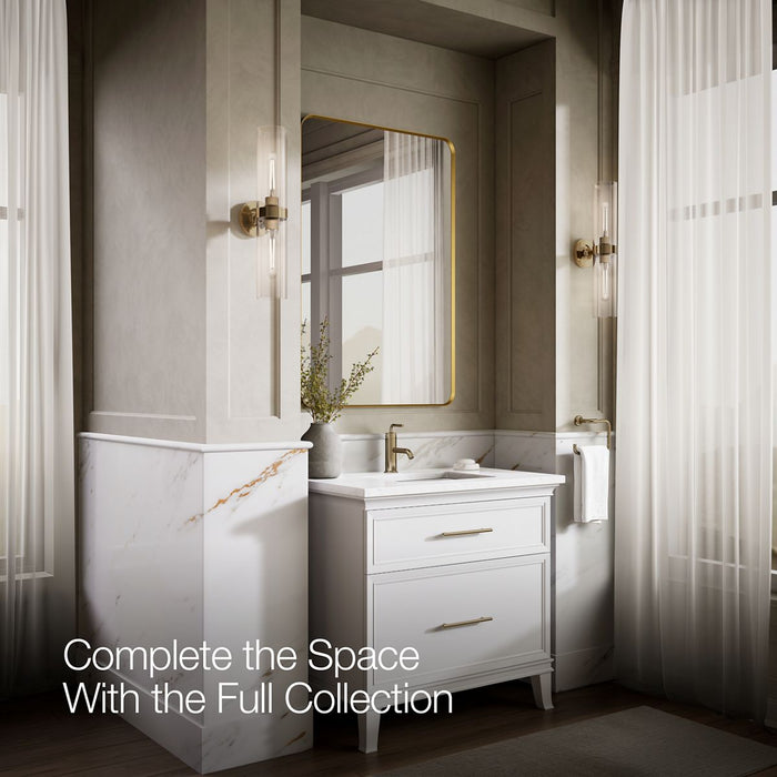 3/4 view of product
