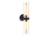 Kohler Purist Two-light sconce