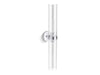 Kohler Purist Two-light sconce