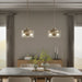 Up to 3 walls & multiple product categories visible