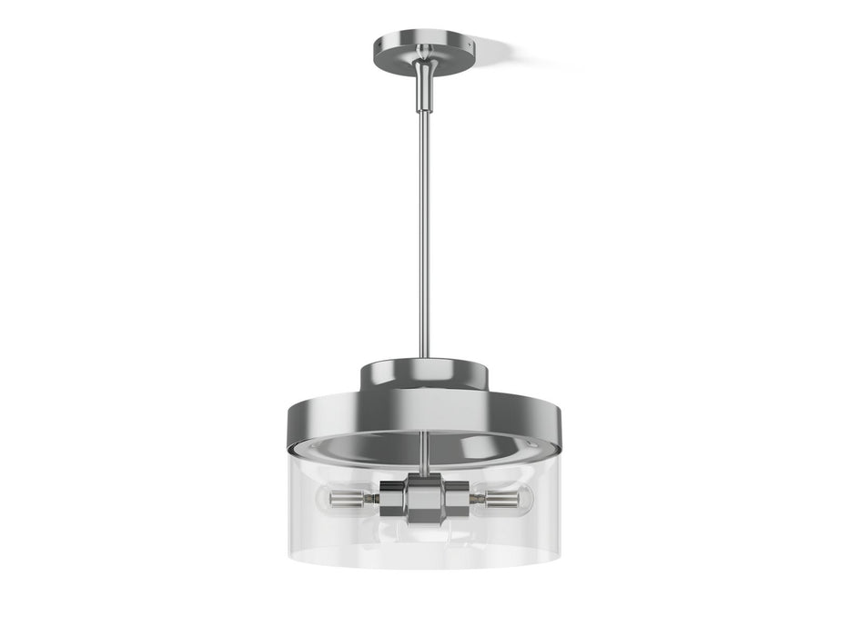 3/4 view of product