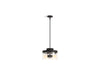 Kohler Purist 12-1/2" pendant