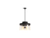 Kohler Purist 18" pendant