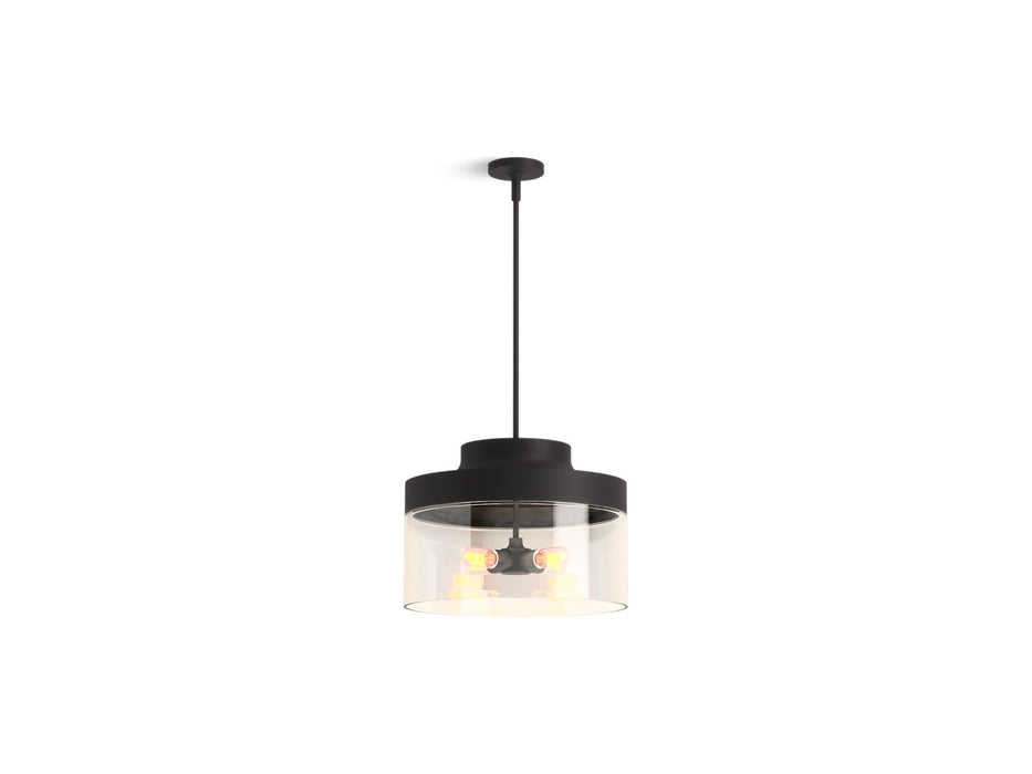 Kohler Purist 18" pendant