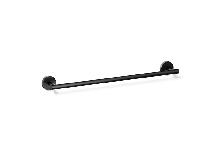 KOHLER Elate 18" towel bar