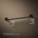 KOHLER Elate 18" towel bar