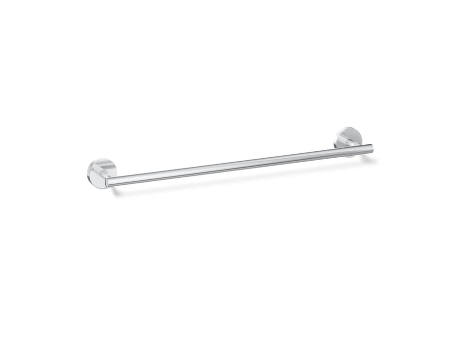 KOHLER Elate 18" towel bar