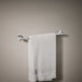 KOHLER K-27286 Elate 18" towel bar, polished chrome - view 3