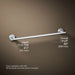 KOHLER K-27286 Elate 18" towel bar, polished chrome - view 5