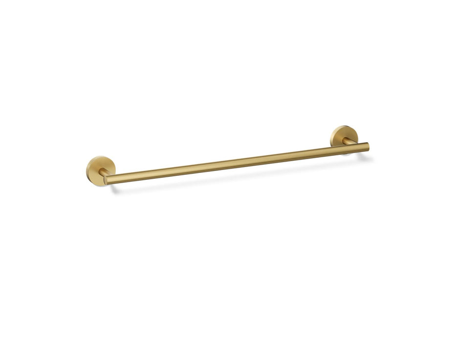 KOHLER K-27286 Elate 18" towel bar