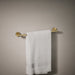 KOHLER Elate 18" towel bar