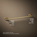 KOHLER Elate 18" towel bar