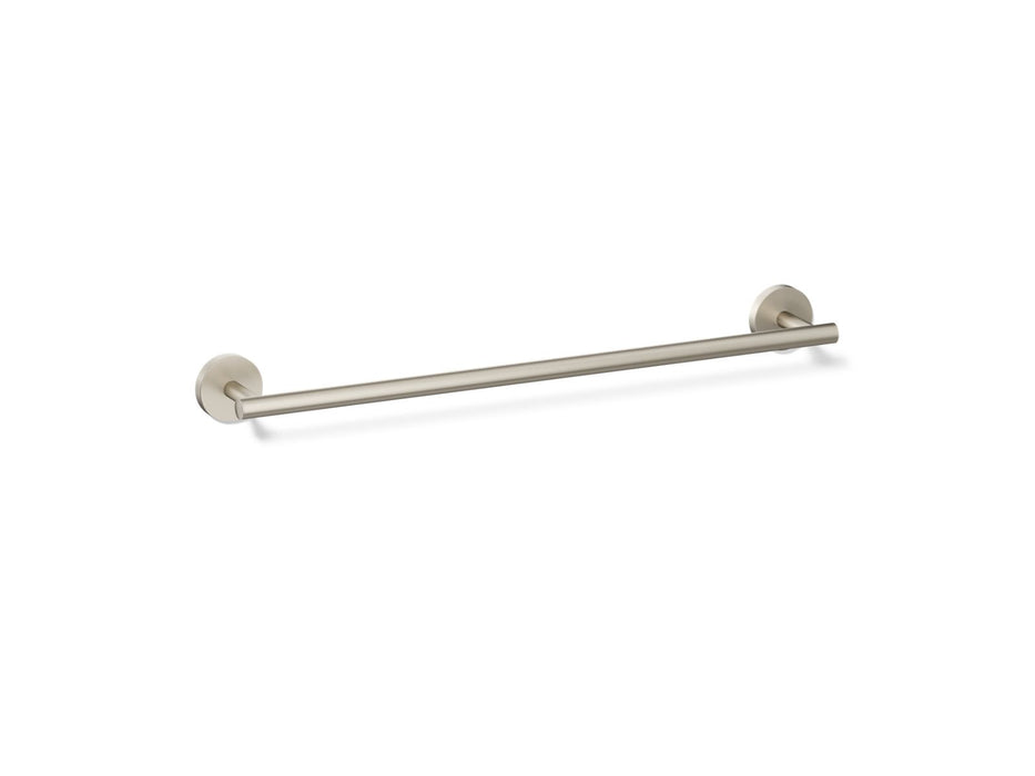 KOHLER Elate 18" towel bar