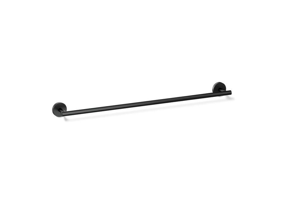 KOHLER Elate 24" towel bar